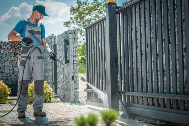 Spring Cleaning in Woodburn, OR