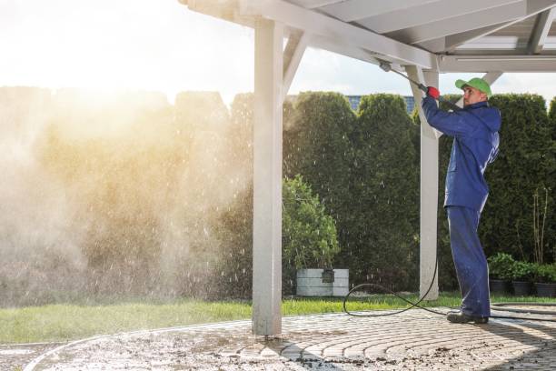 Best Factory Floor Cleaning  in Woodburn, OR