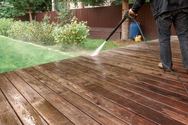  Woodburn, OR Pressure Washing Pros