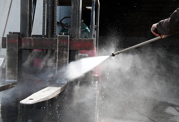 Concrete Sealing in Woodburn, OR